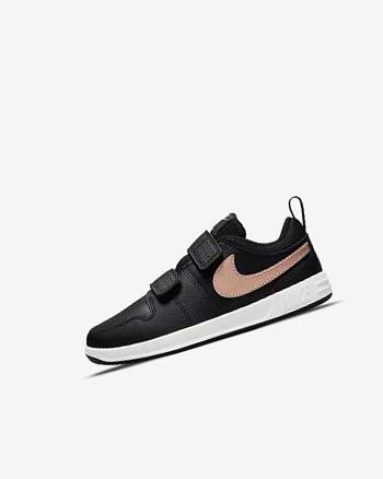 Nike Pico 5 Negros Verde Menta Metal Rojos Marrom | MX 4736